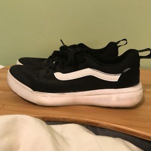 Vans UltraRange Shoes